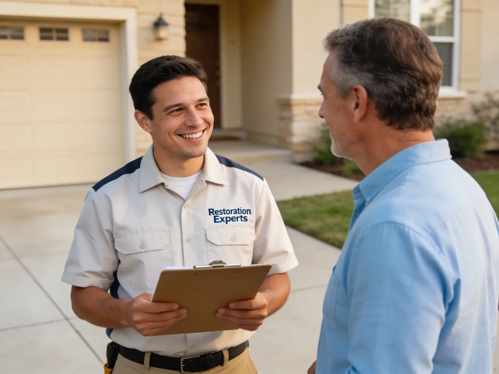 Water Damage Cleanup Oconee, GA FAQs